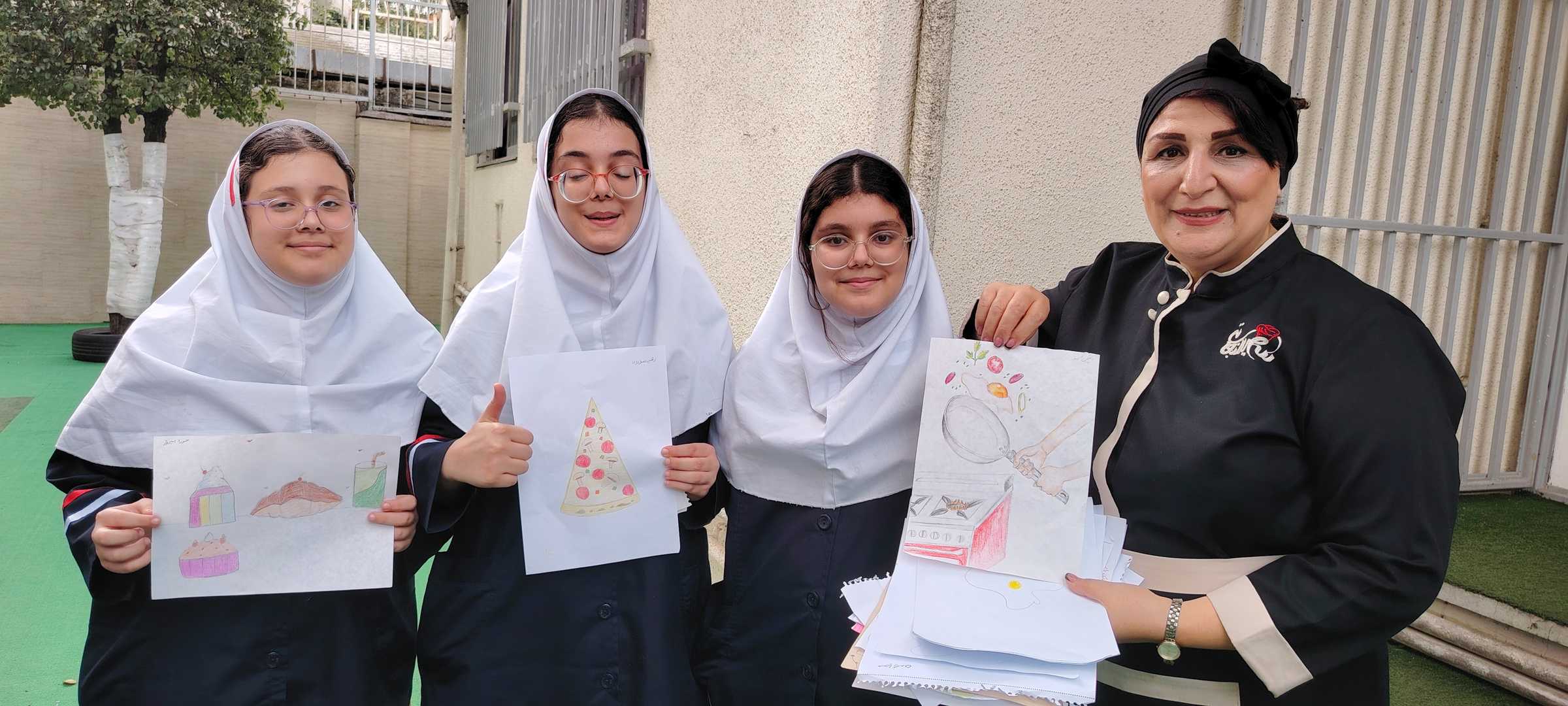 روز جهانی سرآشپز